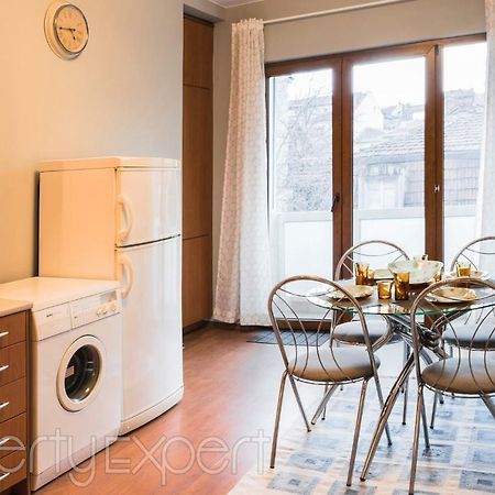 The Heart Of The City Apartment София Екстериор снимка